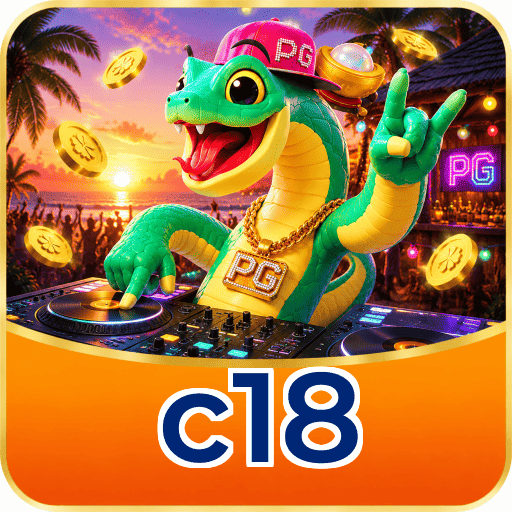 c18 Instalar Logo 3