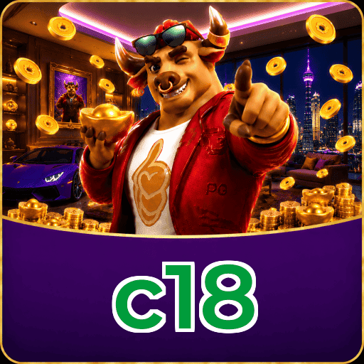 c18 Instalar Logo 2