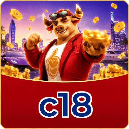 Plataforma c18 - Segurança SSL 256-bit
