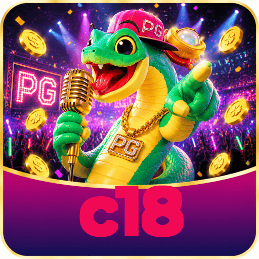 c18 Licenciado Curaçao - Segurança SSL 256-bit